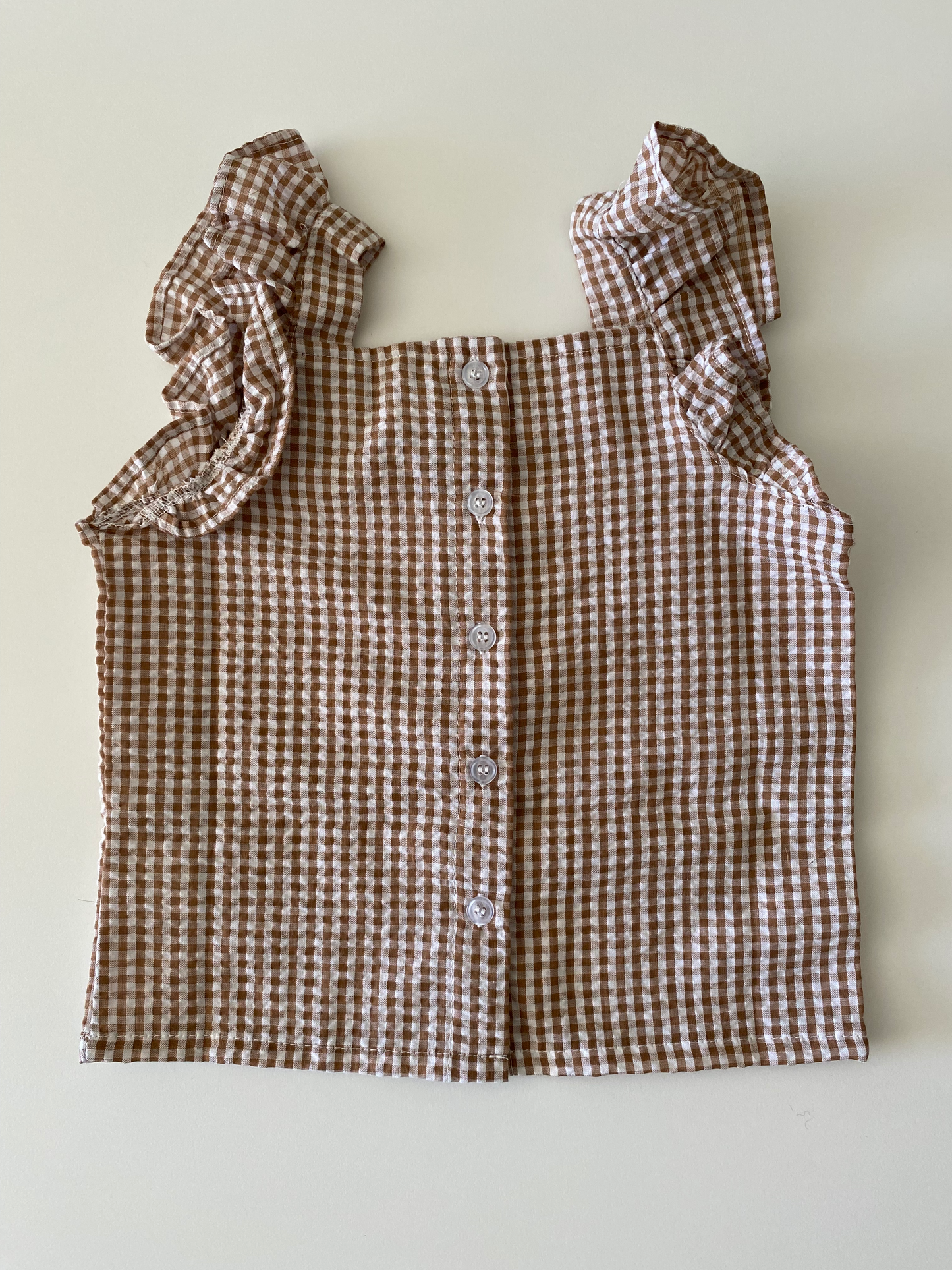 Ternet sommersæt - Børn