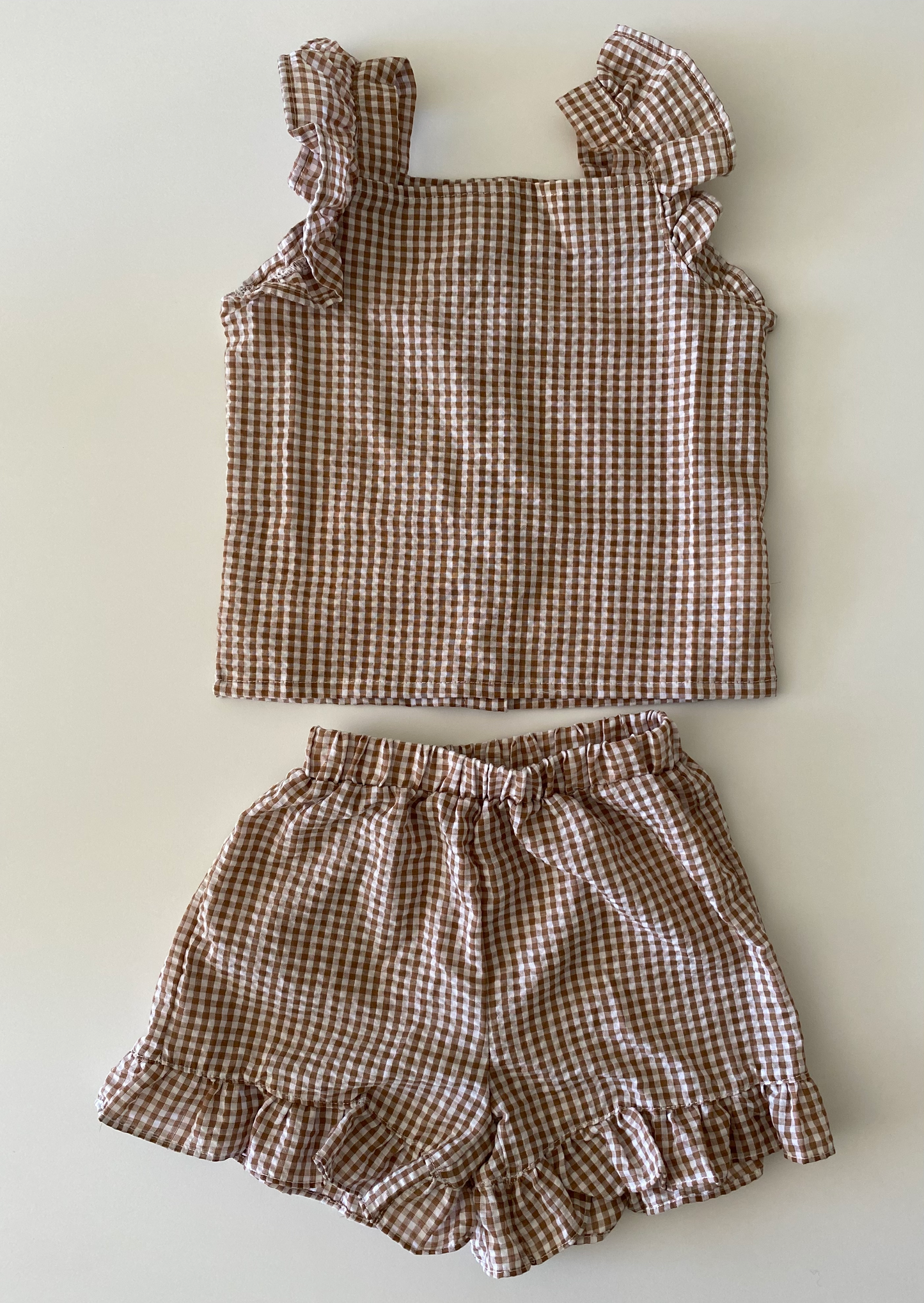 Ternet sommersæt - Børn