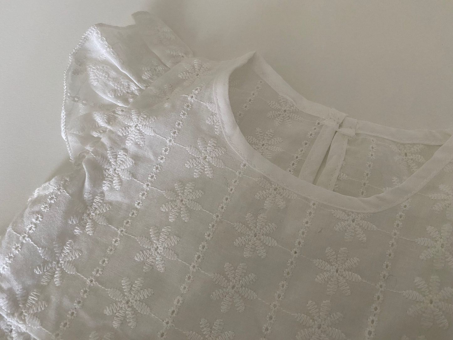 Bodystocking - Børn