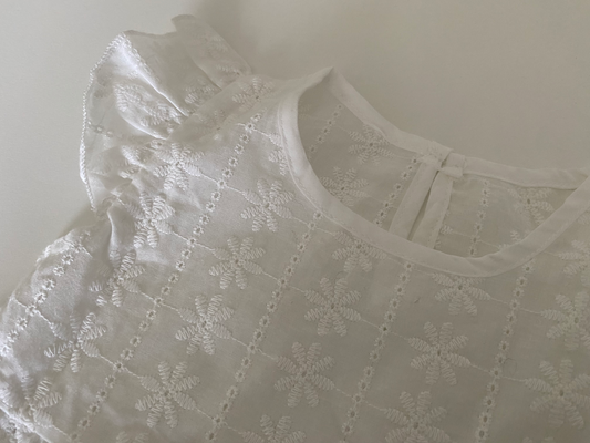 Bodystocking - Børn