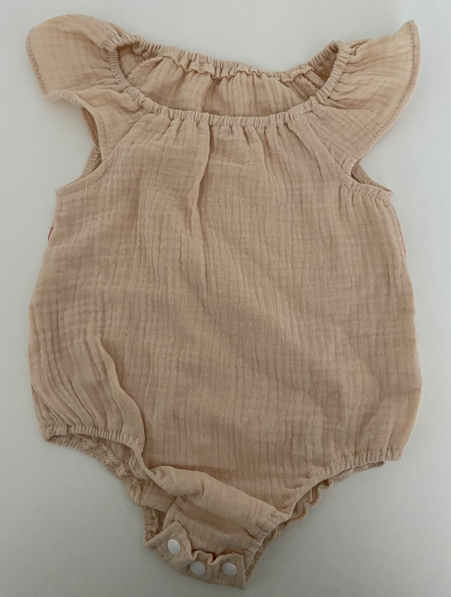 Bodystocking - Børn