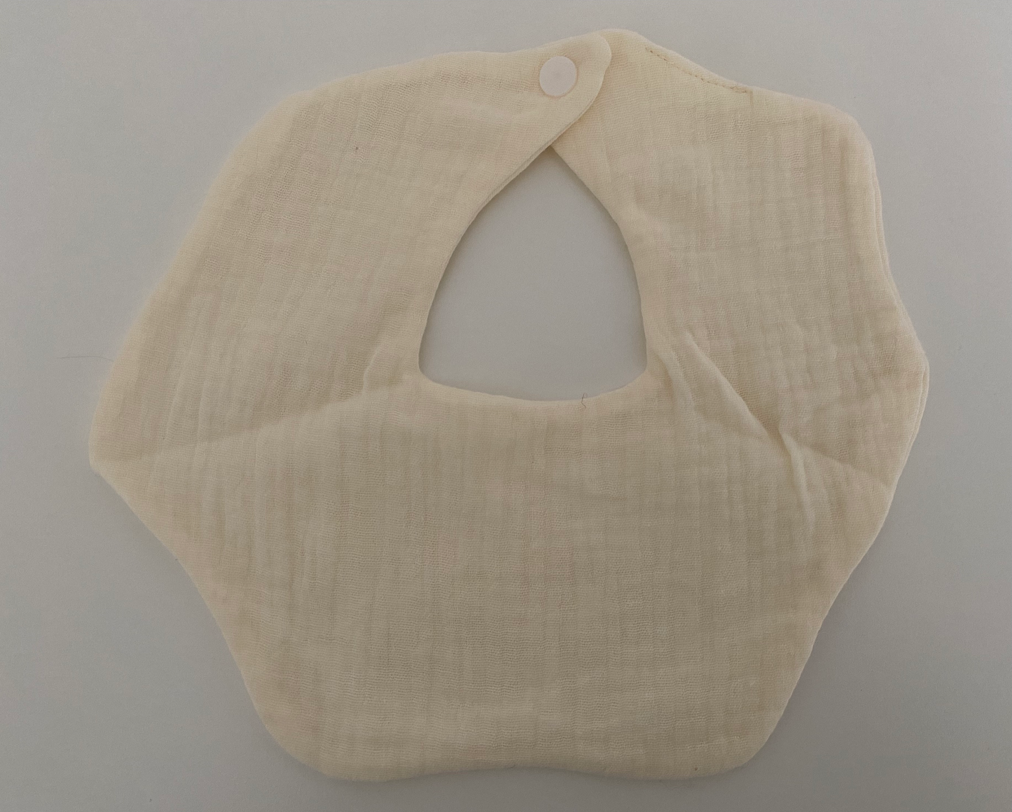 Hagesmæk i musselin - Børn