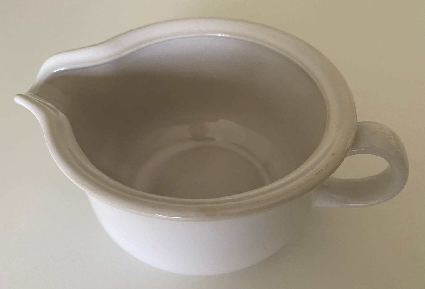 Sovsekande i keramik