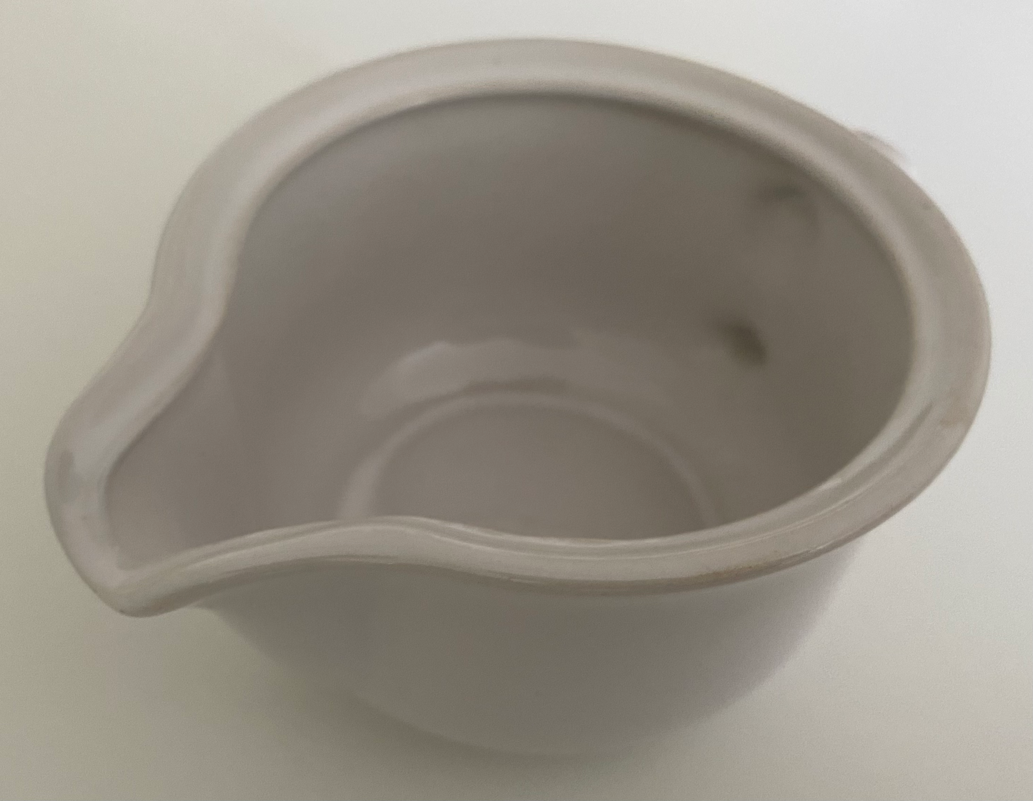 Sovsekande i keramik