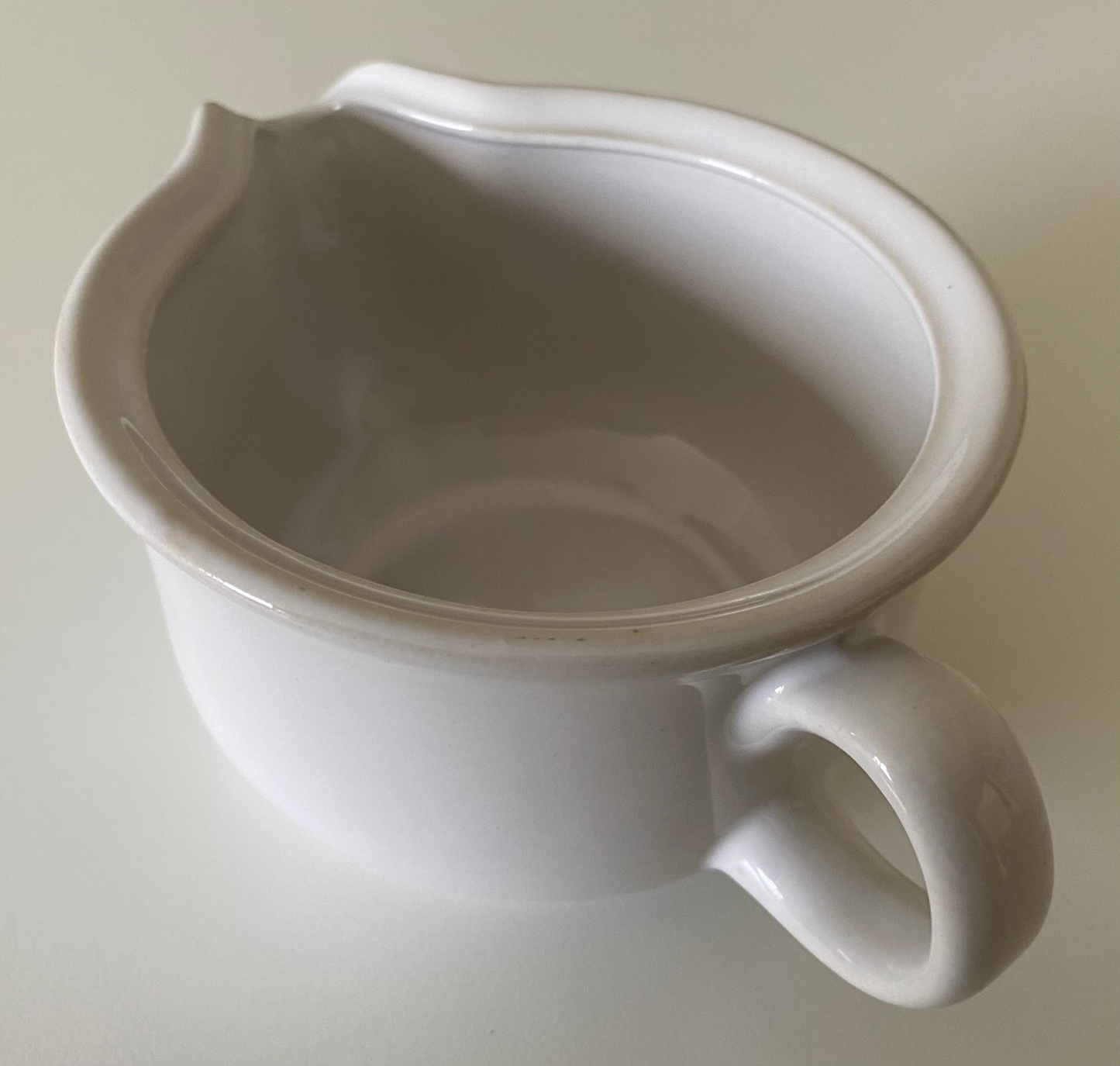 Sovsekande i keramik