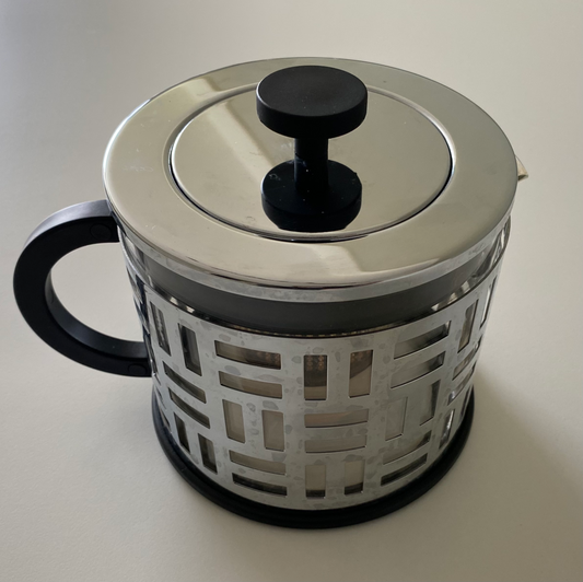 Eileen tekande fra Bodum