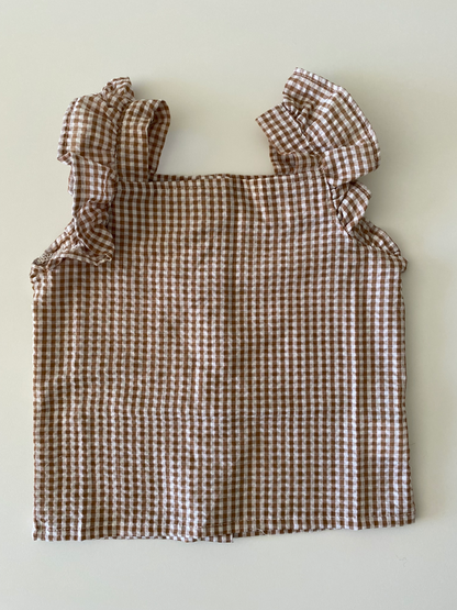 Ternet sommersæt - Børn