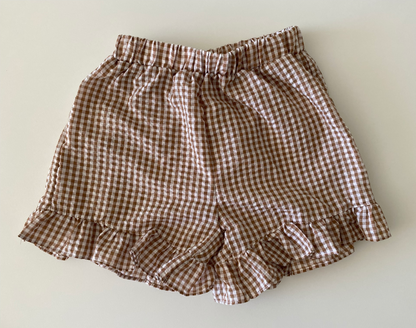 Ternet sommersæt - Børn