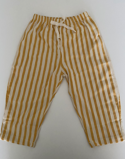 Stribede bukser - Børn