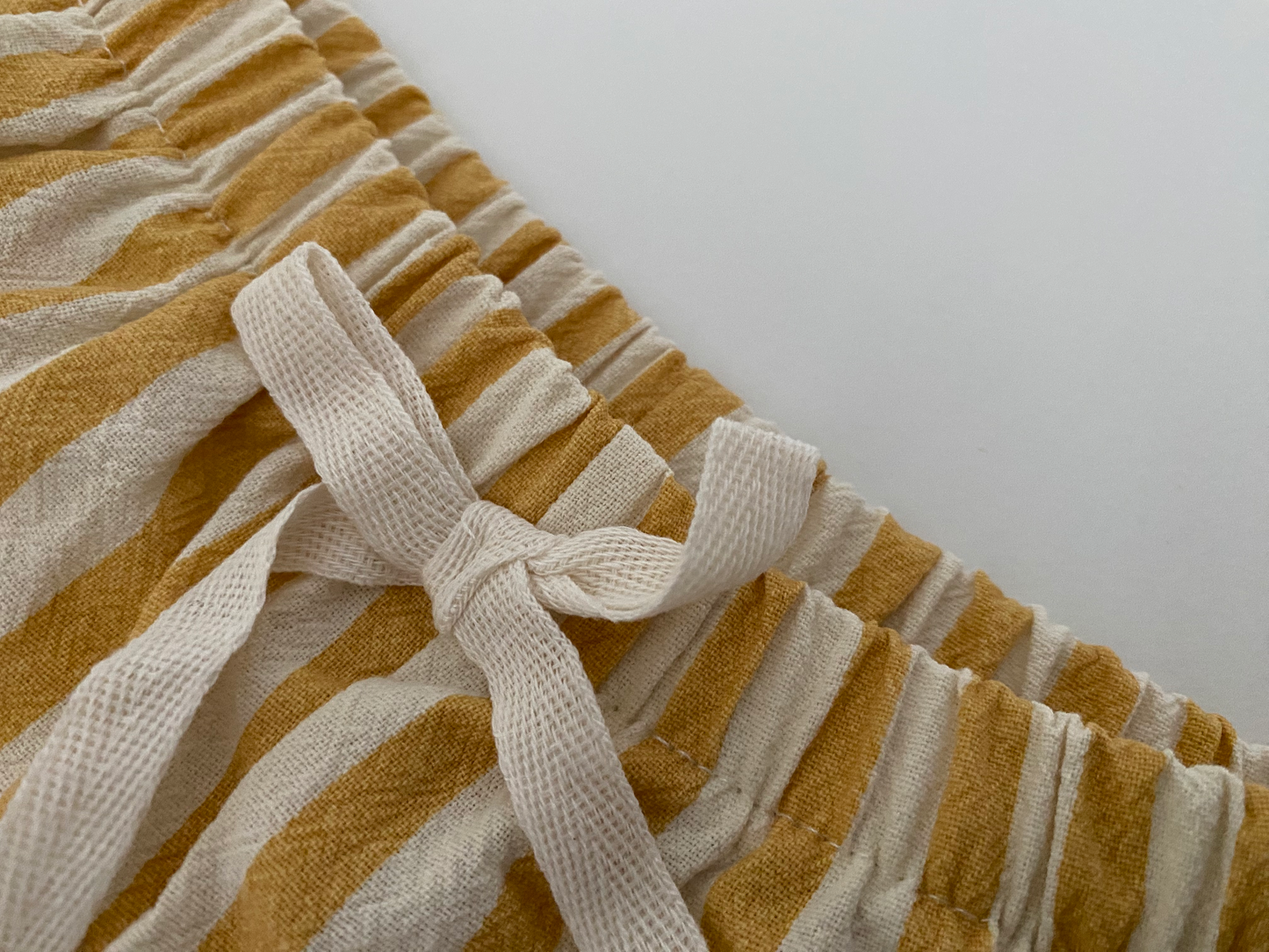 Stribede bukser - Børn