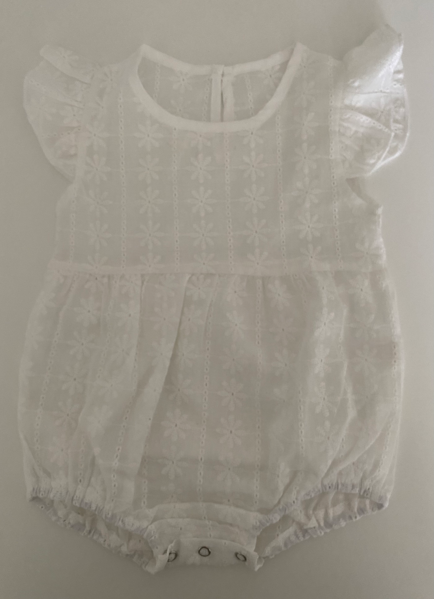 Bodystocking - Børn