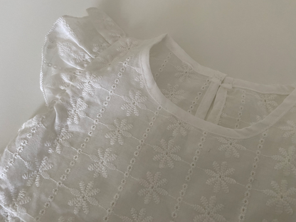 Bodystocking - Børn