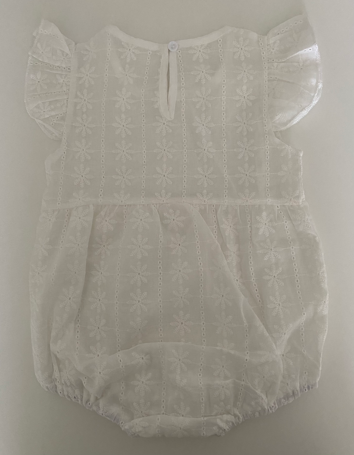 Bodystocking - Børn