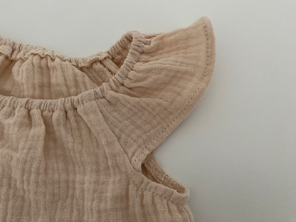 Bodystocking - Børn